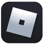 Roblox logo